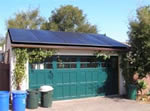 Solar Image