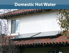 Domestic Hot Water