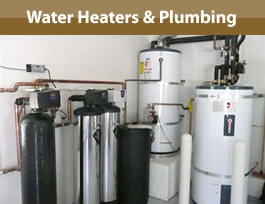 Water Heaters